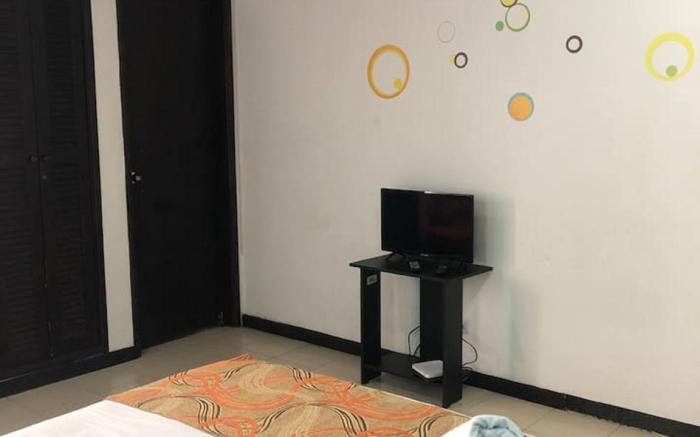 APARTAMENTO 1IF2-6 CERCA  AL MAR CON WIFI