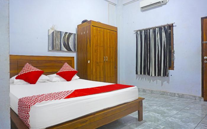 OYO 91456 Anggrek Homes Makassar