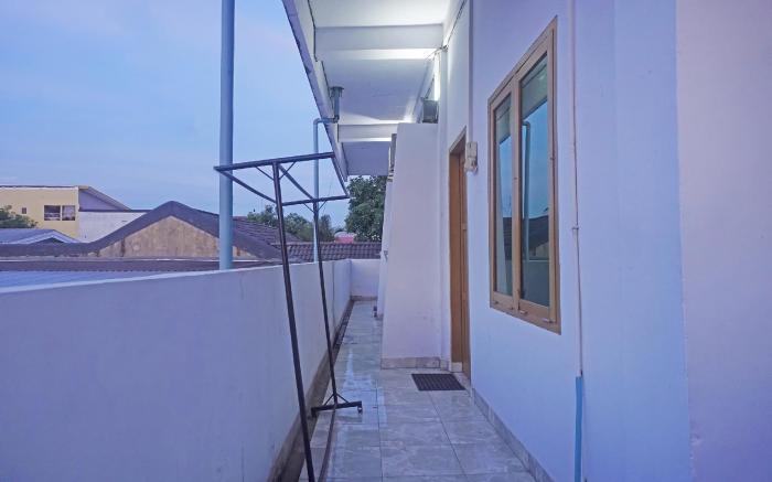OYO 91456 Anggrek Homes Makassar