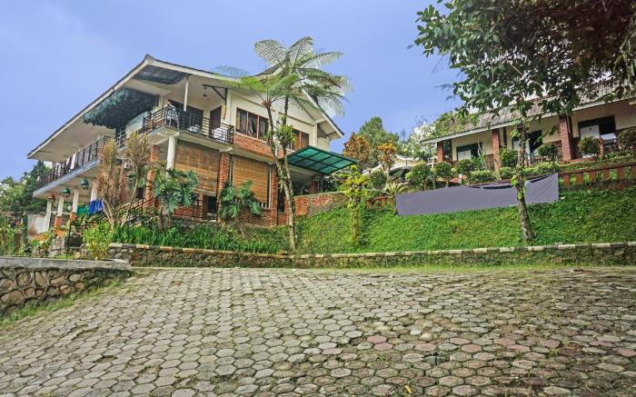 Collection O 91457 Cunang Hill Hotel & Resort