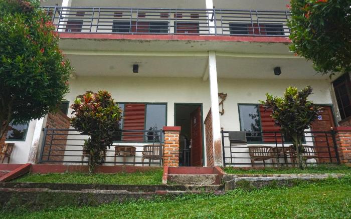 Collection O 91457 Cunang Hill Hotel & Resort