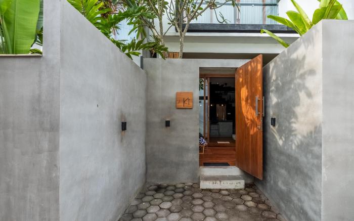 Hebe Villa by Betterplace