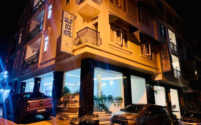 Dalat Eco Hotel