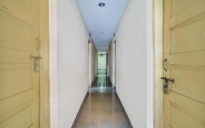 Hotel O Lekshmi Rooms & Villas