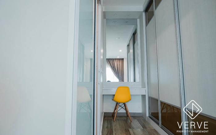 Ipoh Octagon Premium Suites by Verve EECH80