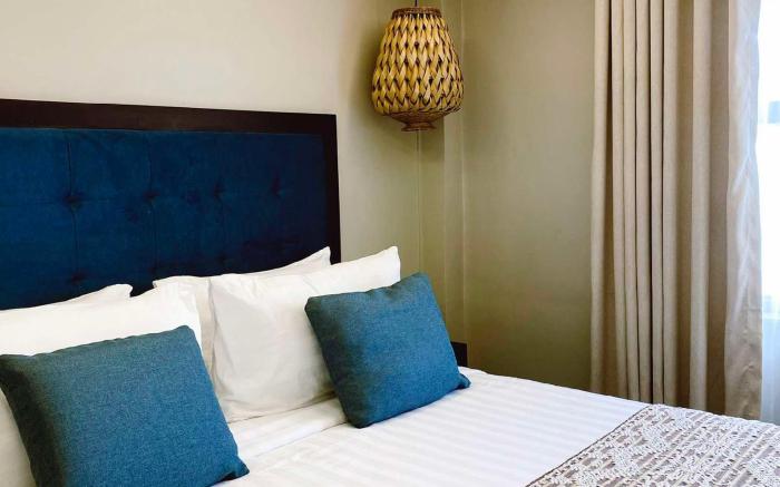 Patio by Balai Norte