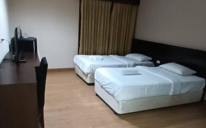 IRAQI HOTEL