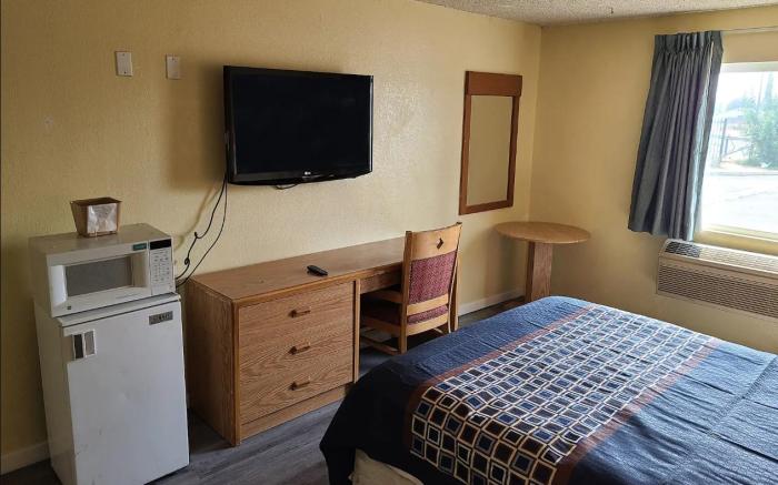 MetroPark 'n Suites