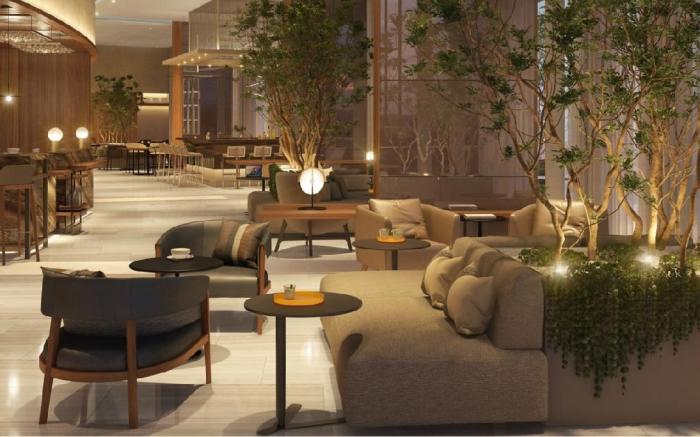 AC Hotel by Marriott  Monterrey Valle