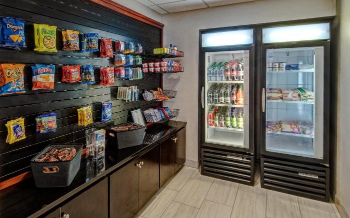 Holiday Inn Express Hotel & Suites Jackson Northeast By IHG
