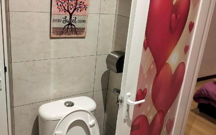 Homestay Melaka at Mahkota Hotel (unit 3093/2092)