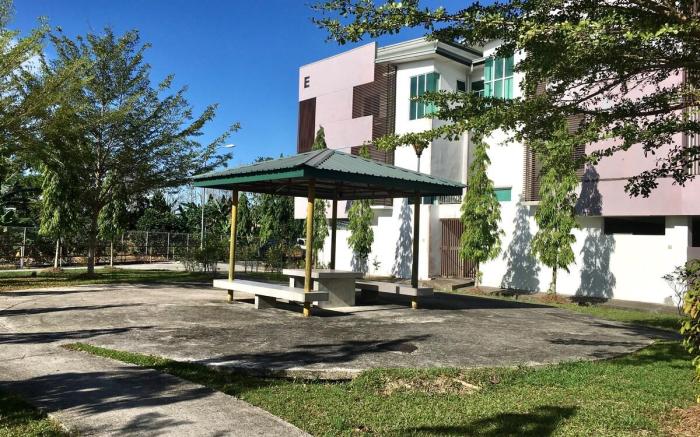 Springfield 3-Storey Townhouse #Yoyo Homestay