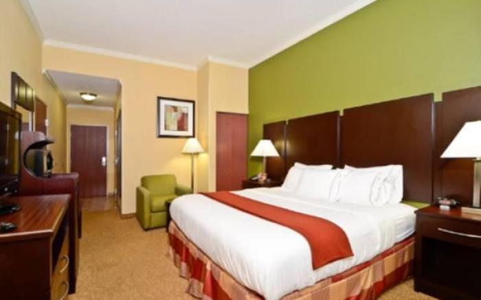 Holiday Inn Express & Suites Bonifay By IHG