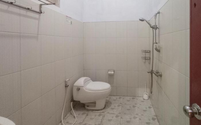 Urbanview Hotel Griya Surya Malang by RedDoorz