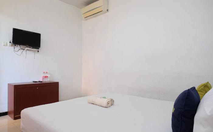 Urbanview Hotel Griya Surya Malang by RedDoorz