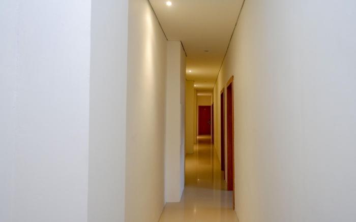 Sans Hotel Pippo Yogyakarta by RedDoorz