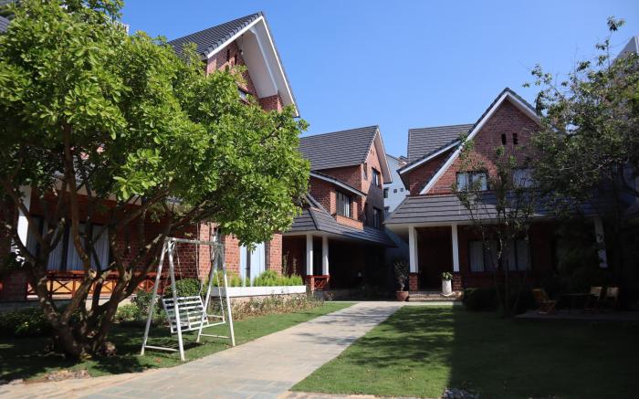 Hoang Loc Villa Hotel
