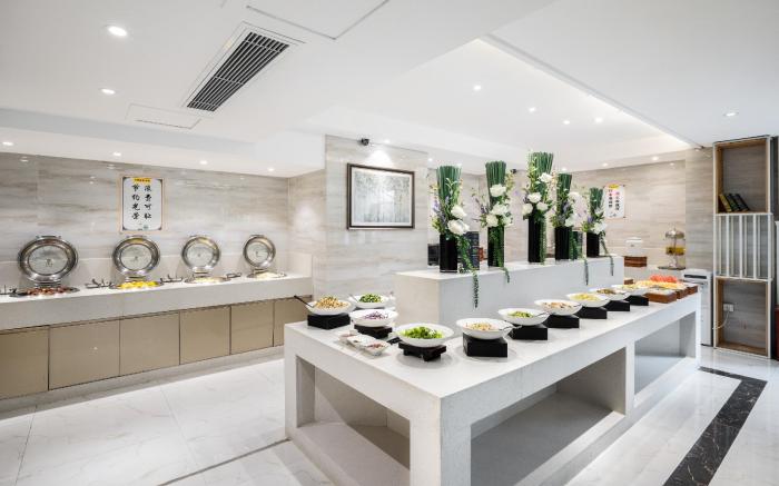 Yiwu Ling Shang Hotel