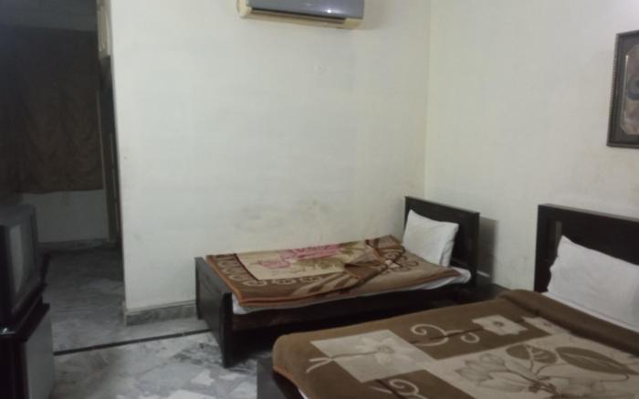 Islamabad lodge 