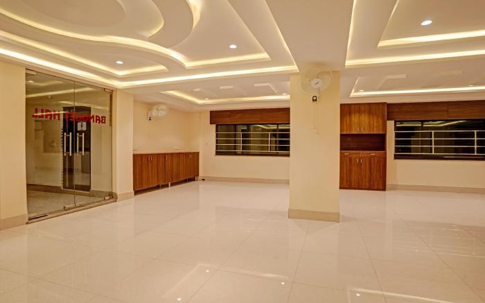 Treebo Indrapuri Hotel & Resort, Siliguri Junction