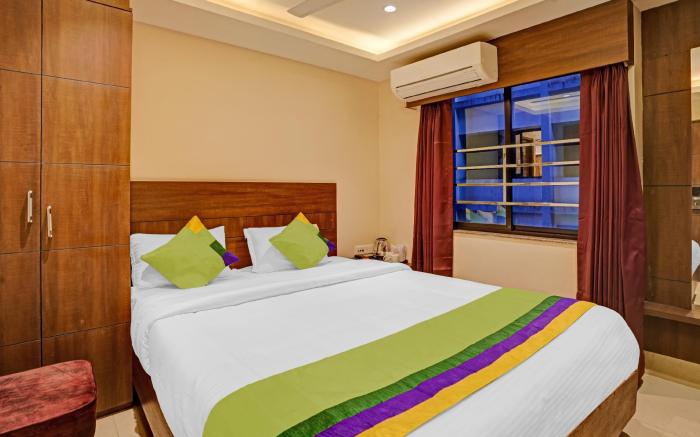 Treebo Indrapuri Hotel & Resort, Siliguri Junction