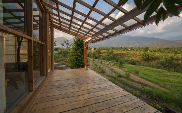 Hotel Seclude Palampur