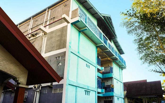 OYO 91529 Pondok Elite 888 Makassar