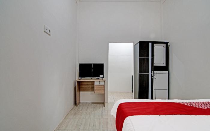 OYO 91505 Elif Homestay Syariah