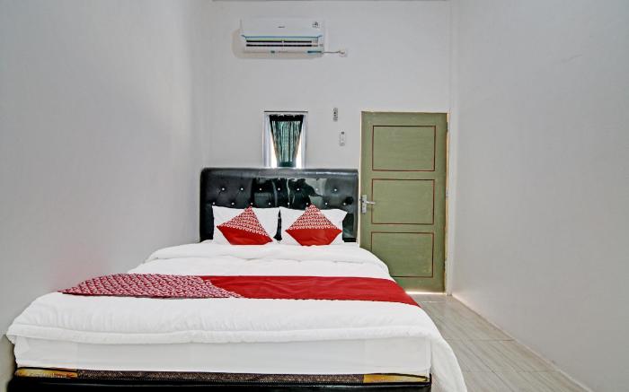 OYO 91505 Elif Homestay Syariah