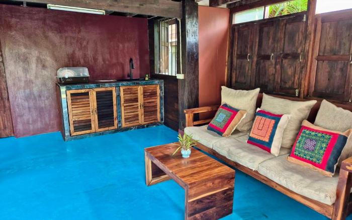 Baannutdaw - Eueng Phung