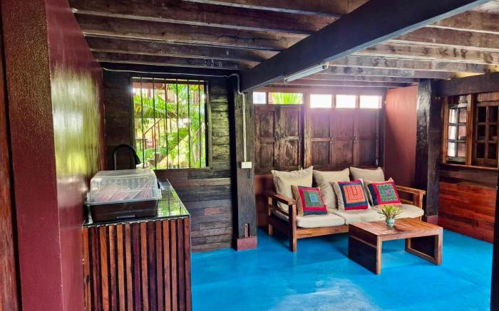 Baannutdaw - Eueng Phung