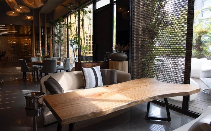 Mulan Boutique Hotel - Taipei Dazhi Branch