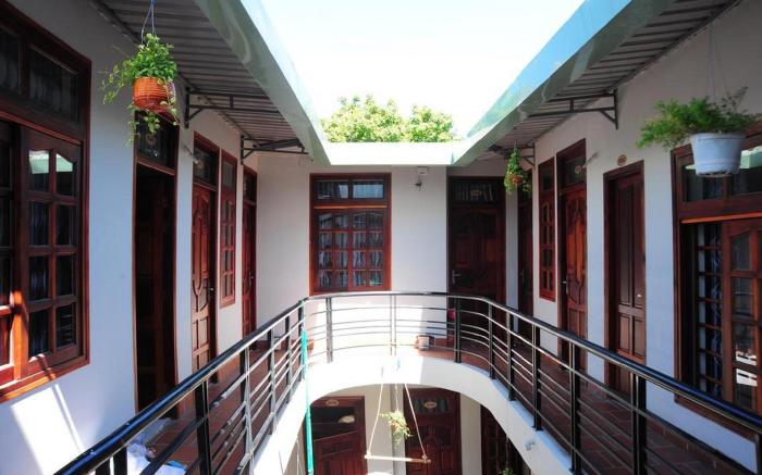 Minh Hung Hotel