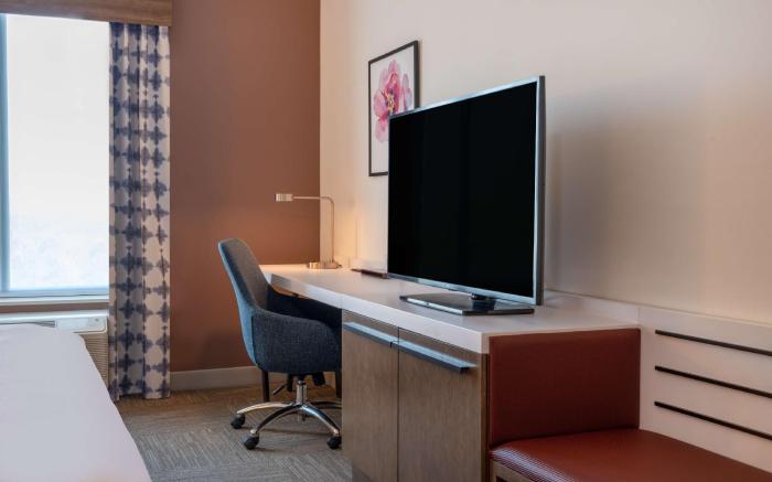 Hilton Garden Inn Jeffersonville Louisville North