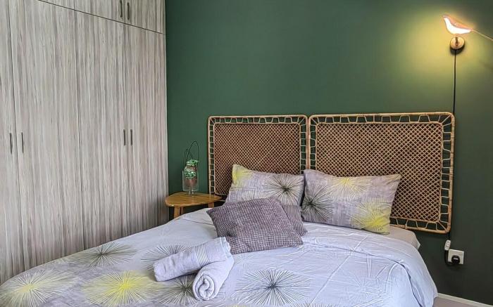 ALOCASIA Geniehome 3BR Wifi Utropolis Shah Alam