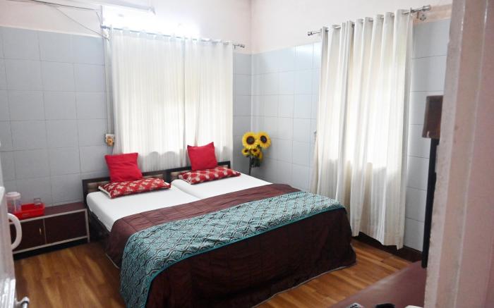 Hotel Sai Lodge
