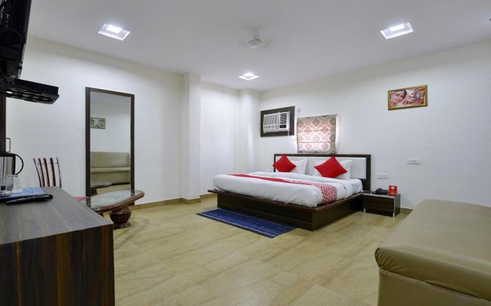 Hotel Airport Residency