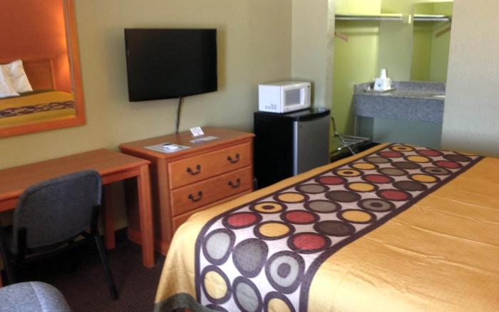 Americas Best Value Inn Pryor