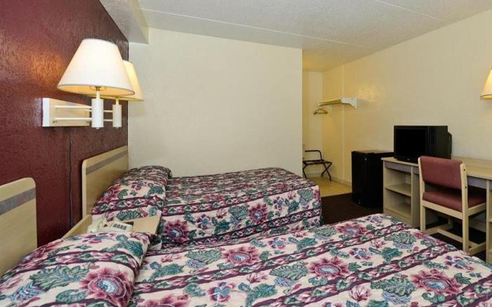 Americas Best Value Inn Battle Creek