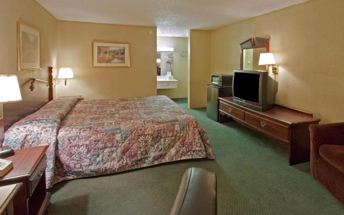 Americas Best Value Inn Grenada