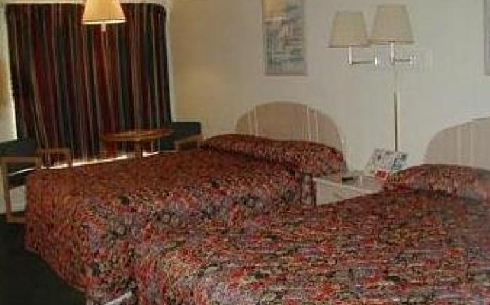 Lone Star Inn Kerrville/Fredericksburg