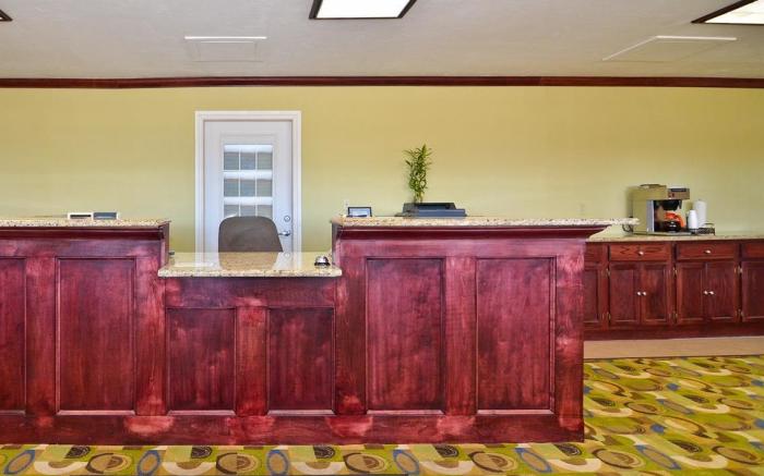 Americas Best Value Inn Pauls Valley