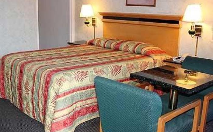 Garden View Inn
