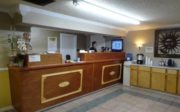 Budget Inn Temple