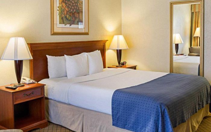 GreenTree Hotel & Extended Stay Channelview