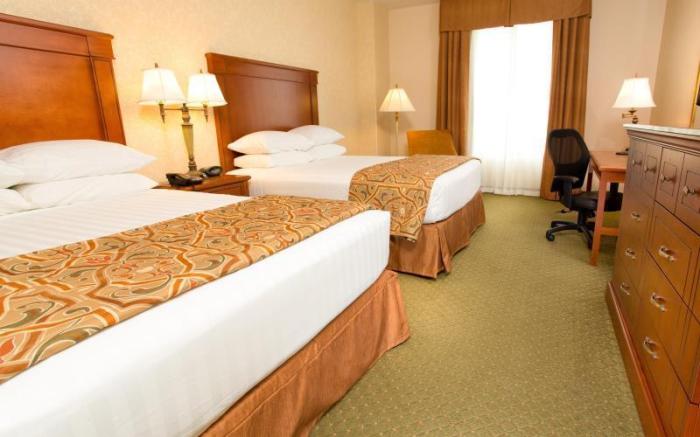 Drury Inn & Suites Kansas City Independence