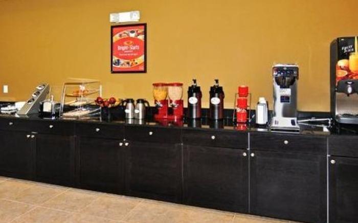 Best Way Inn Cleburne
