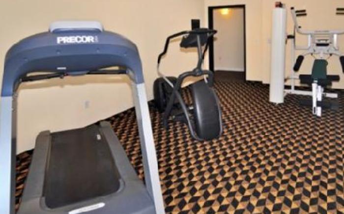 Best Way Inn Cleburne