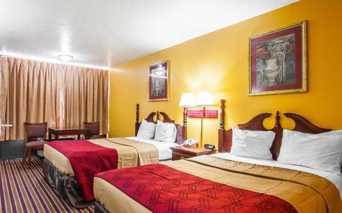 Econo Lodge