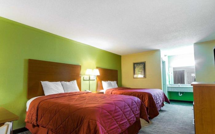 Econo Lodge